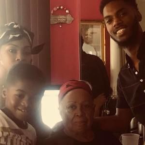 Meet your Posher, Jeff